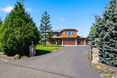 1506 NW 339TH Street , La Center, WA 98629 - Photo 4