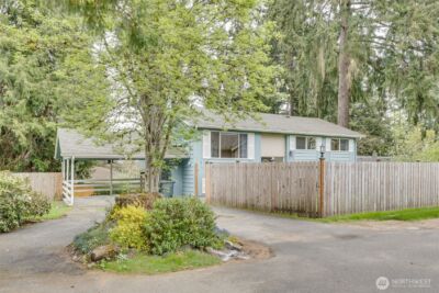 16610 SE 24th Street , Bellevue, WA 98008 - Photo 1