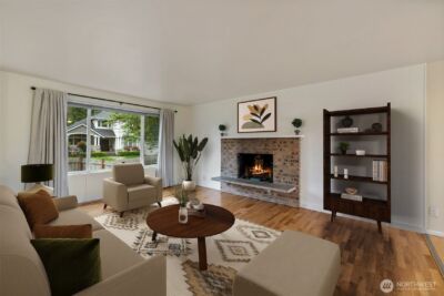 16610 SE 24th Street , Bellevue, WA 98008 - Photo 11
