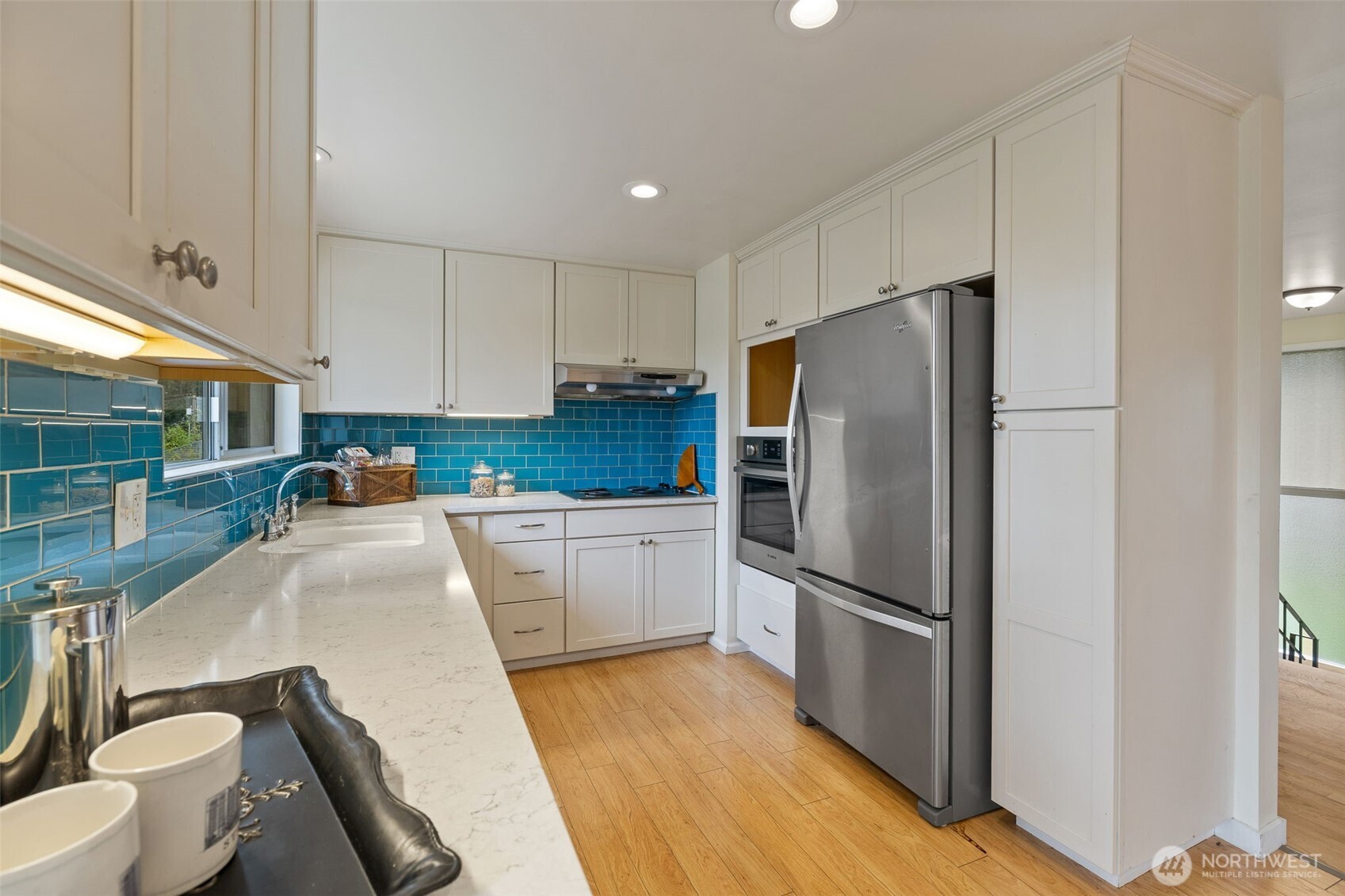 16610 SE 24th Street , Bellevue, WA 98008