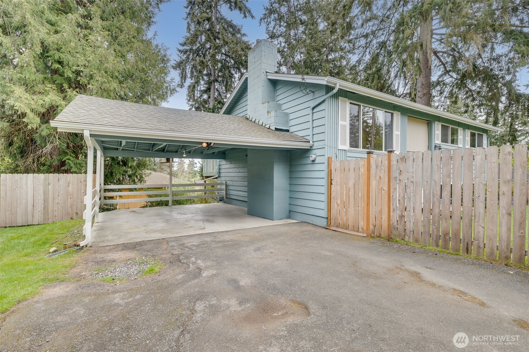 16610 SE 24th Street , Bellevue, WA 98008