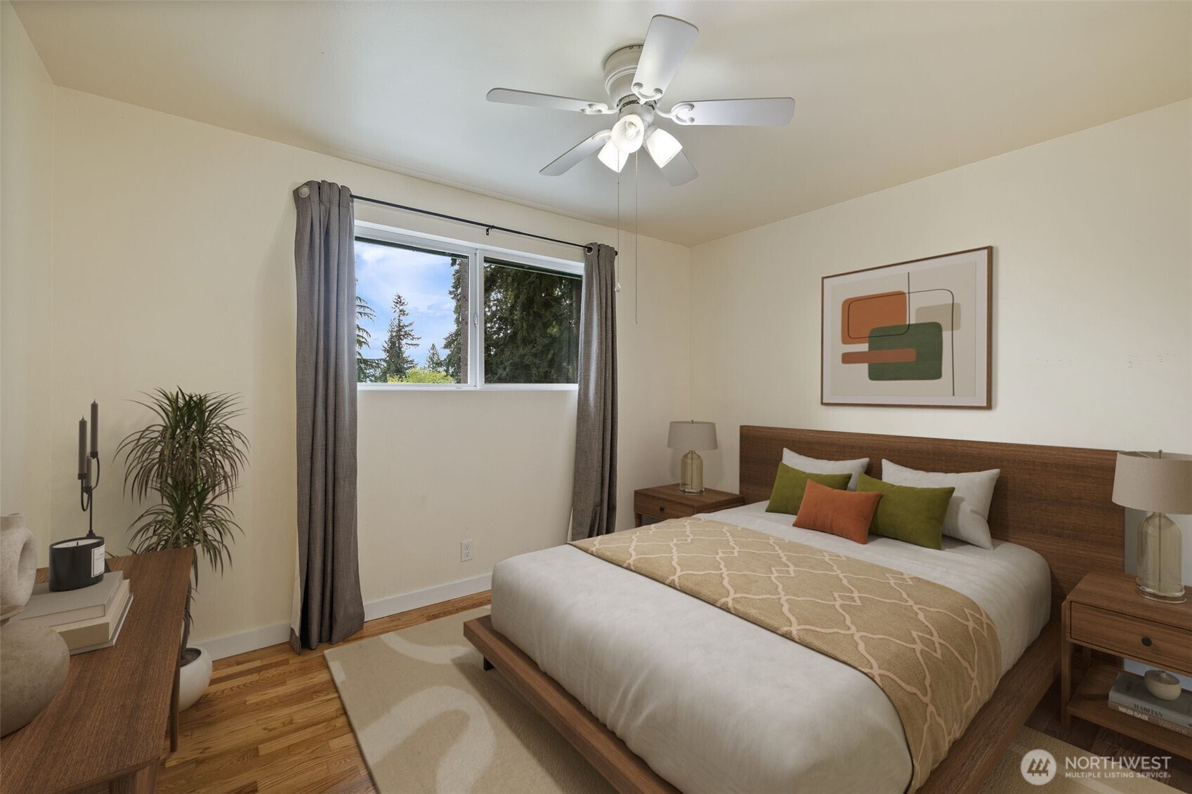 16610 SE 24th Street , Bellevue, WA 98008