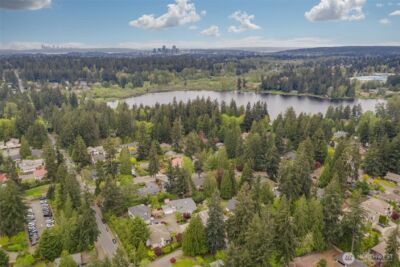 16610 SE 24th Street , Bellevue, WA 98008 - Photo 39