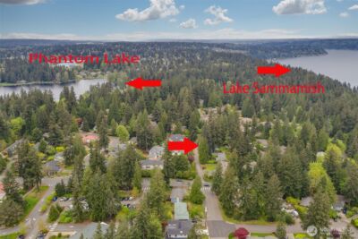 16610 SE 24th Street , Bellevue, WA 98008 - Photo 40