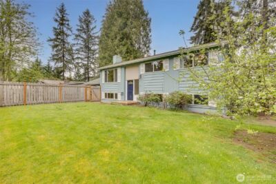 16610 SE 24th Street , Bellevue, WA 98008 - Photo 4
