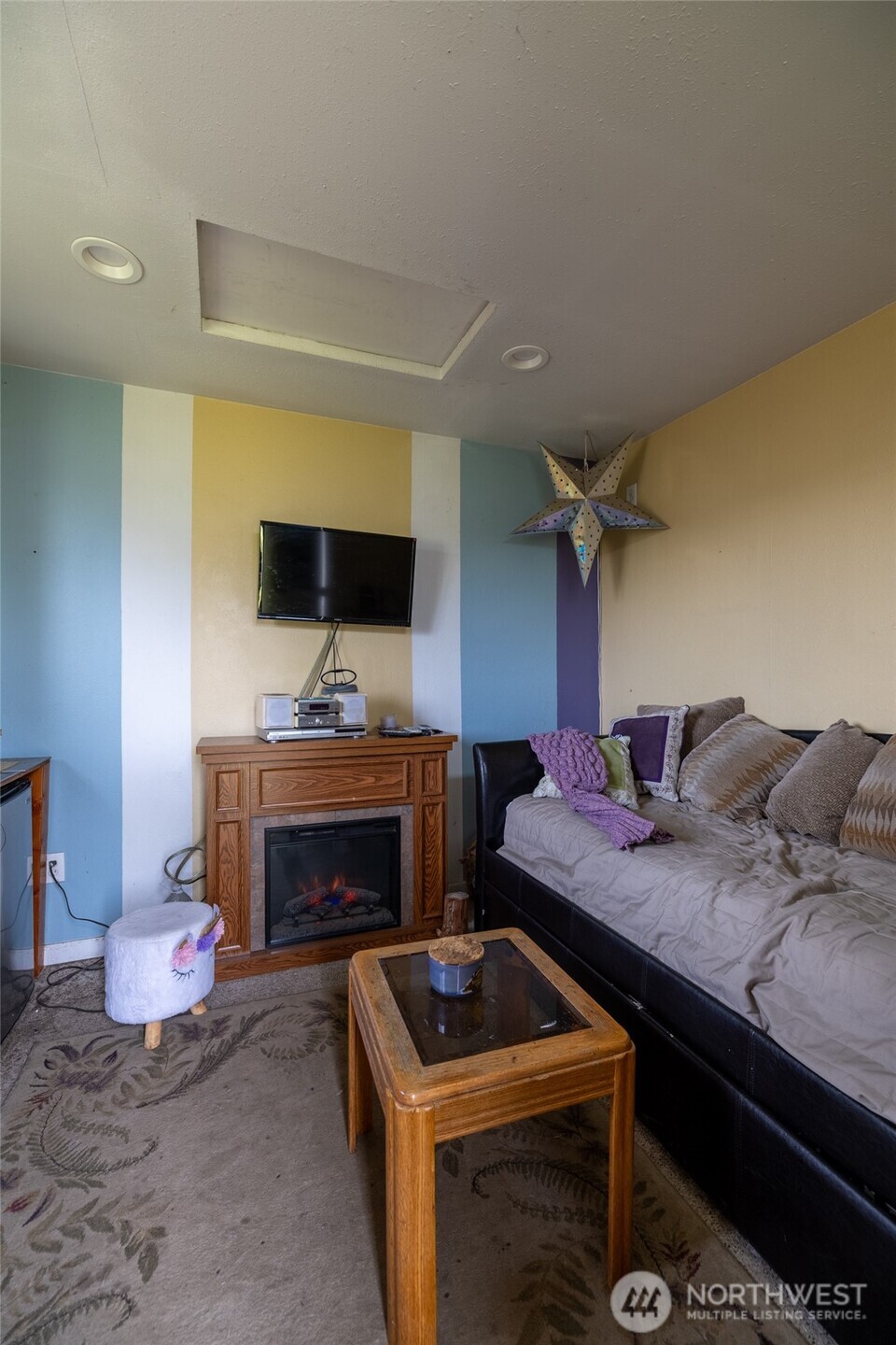 7332 183rd Avenue SW, Rochester, WA 98579