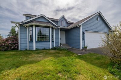 7332 183rd Avenue SW, Rochester, WA 98579 - Photo 2