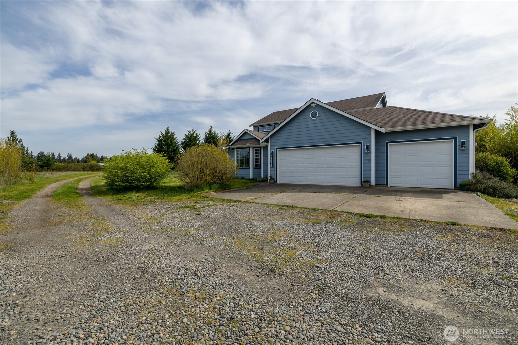 7332 183rd Avenue SW, Rochester, WA 98579