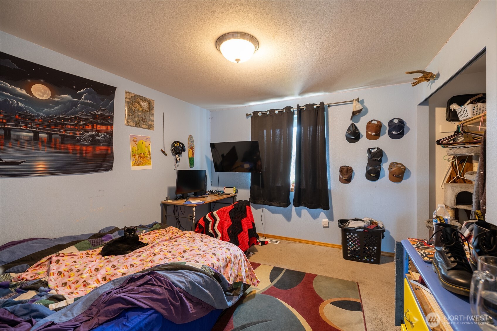 7332 183rd Avenue SW, Rochester, WA 98579