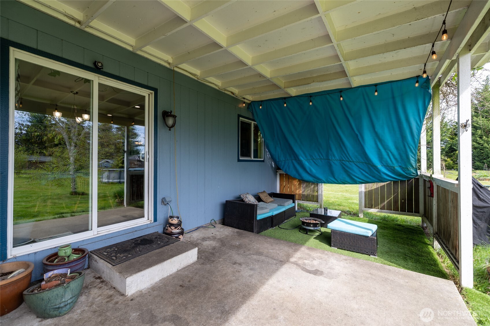 7332 183rd Avenue SW, Rochester, WA 98579