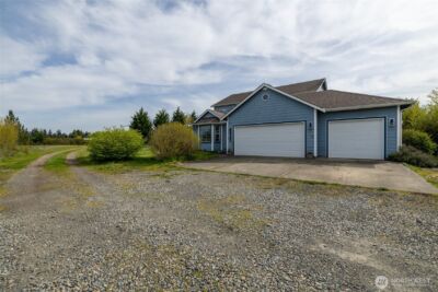 7332 183rd Avenue SW, Rochester, WA 98579 - Photo 3