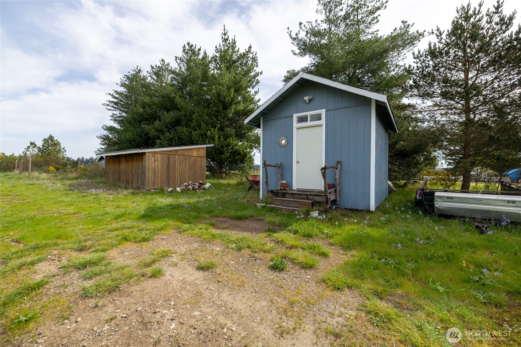 7332 183rd Avenue SW, Rochester, WA 98579