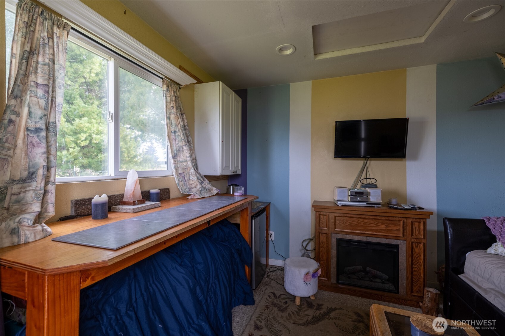 7332 183rd Avenue SW, Rochester, WA 98579