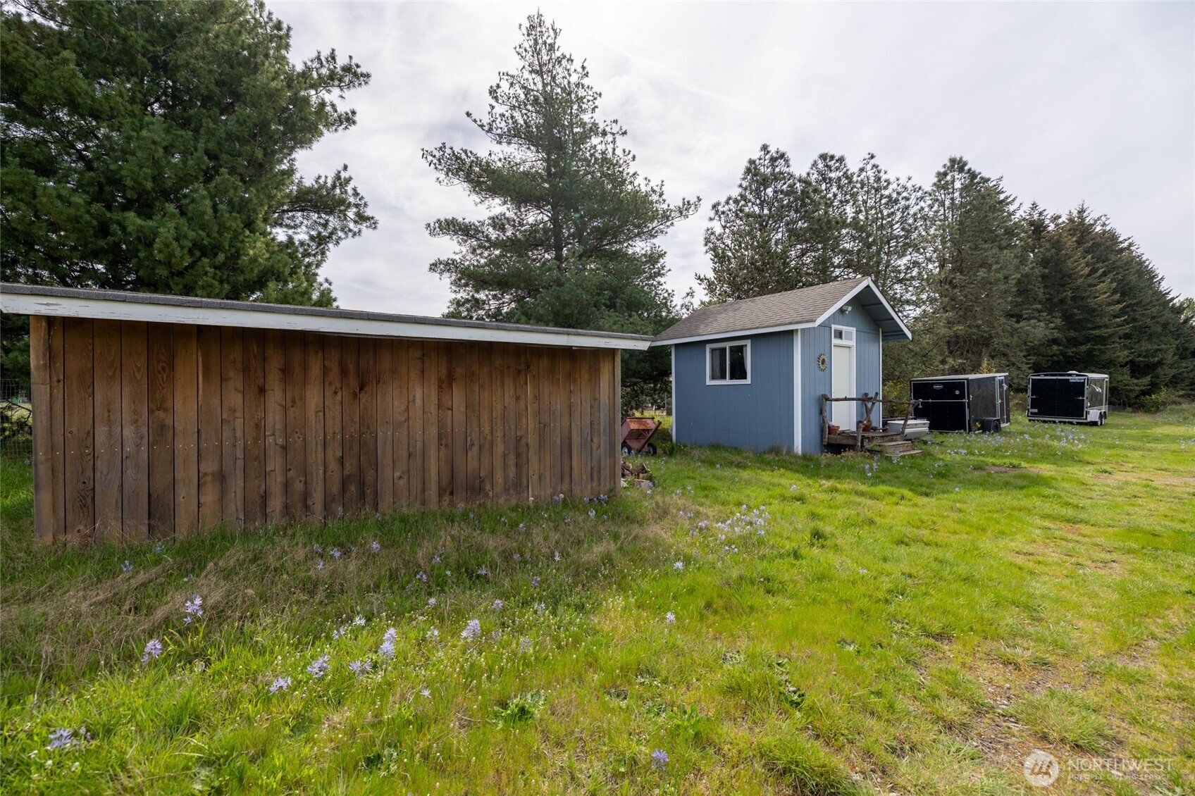 7332 183rd Avenue SW, Rochester, WA 98579