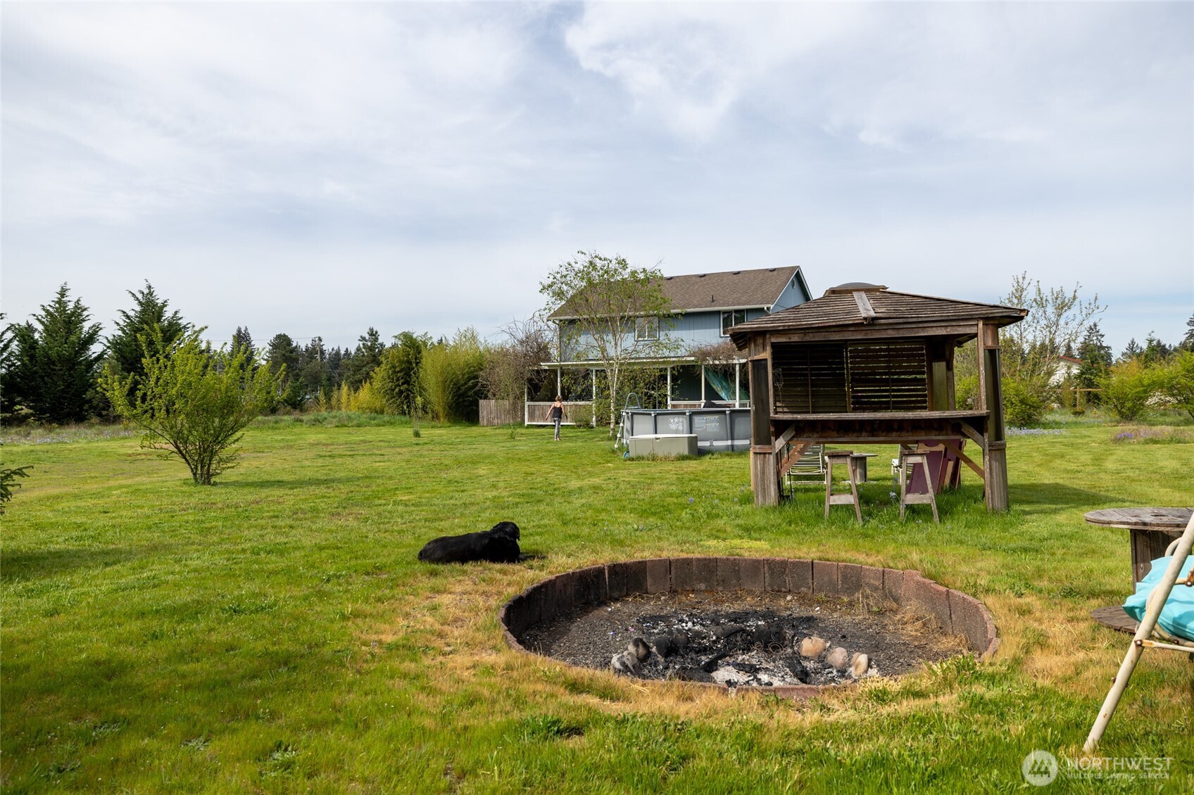 7332 183rd Avenue SW, Rochester, WA 98579
