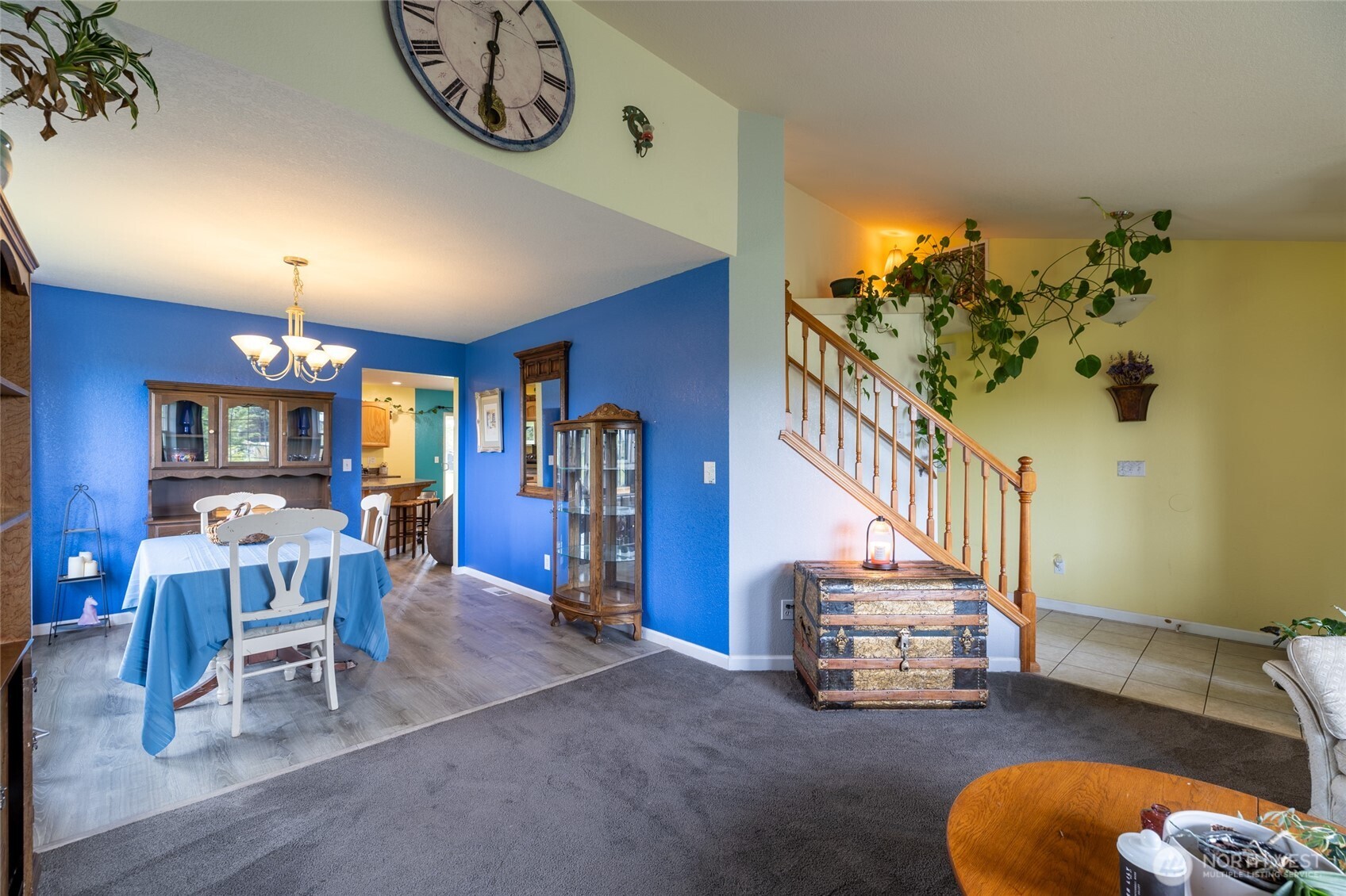 7332 183rd Avenue SW, Rochester, WA 98579