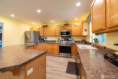 7332 183rd Avenue SW, Rochester, WA 98579 - Photo 8