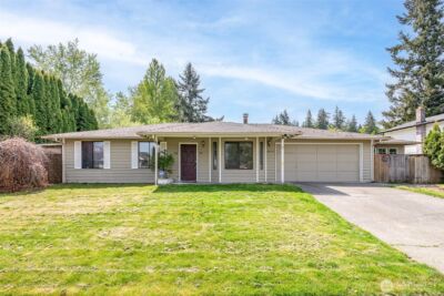 5814 37th Street SE, Auburn, WA 98092 - Photo 1