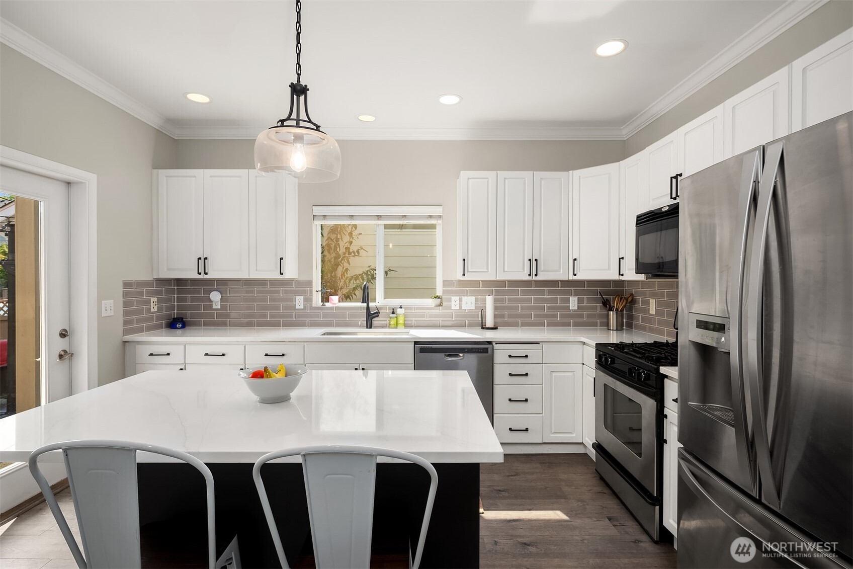 6522 W Crest View Loop SE, Snoqualmie, WA 98065