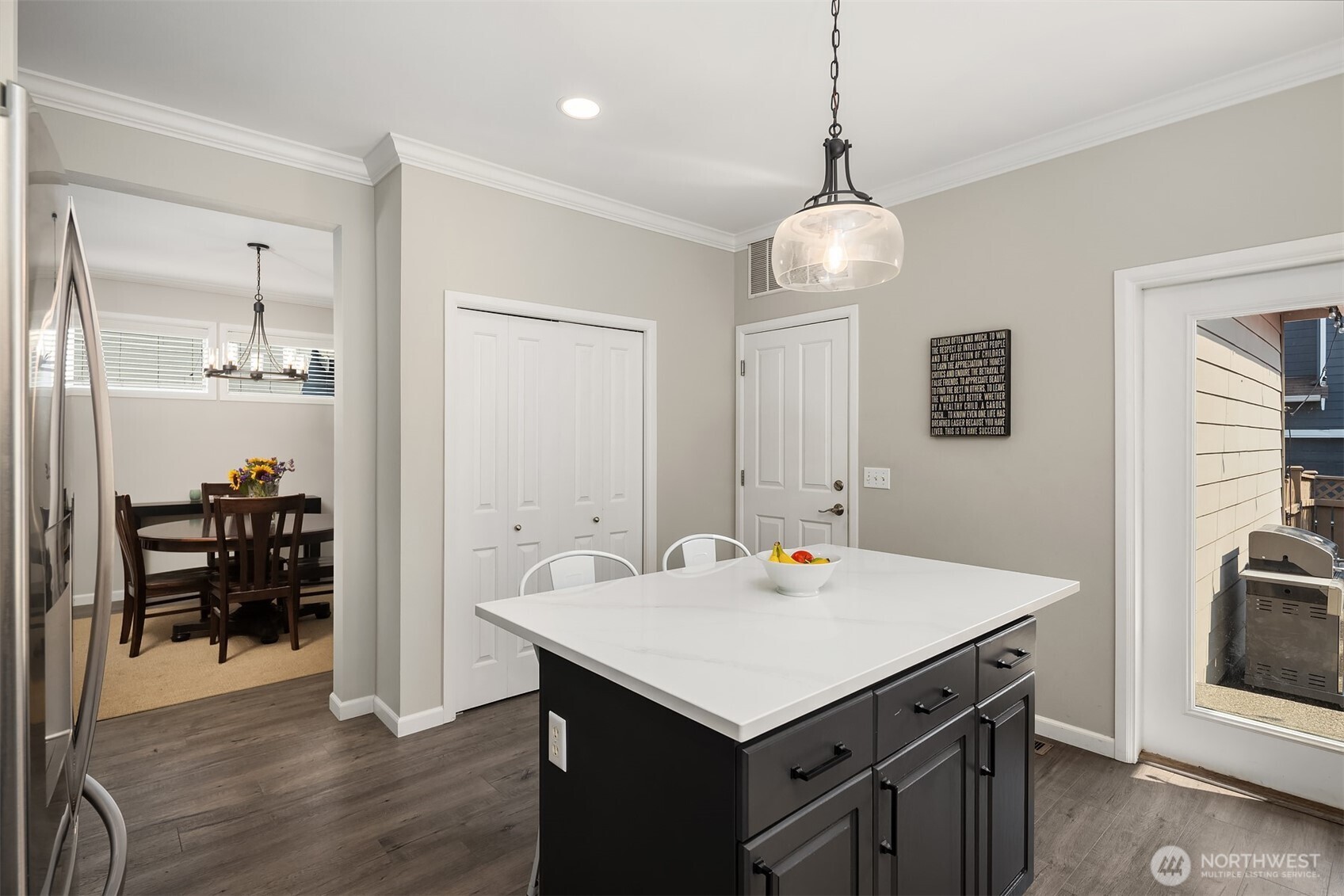 6522 W Crest View Loop SE, Snoqualmie, WA 98065