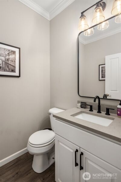 6522 W Crest View Loop SE, Snoqualmie, WA 98065 - Photo 15