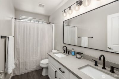 6522 W Crest View Loop SE, Snoqualmie, WA 98065 - Photo 20