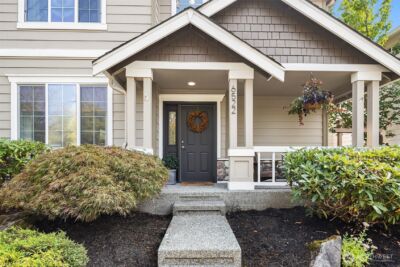 6522 W Crest View Loop SE, Snoqualmie, WA 98065 - Photo 2