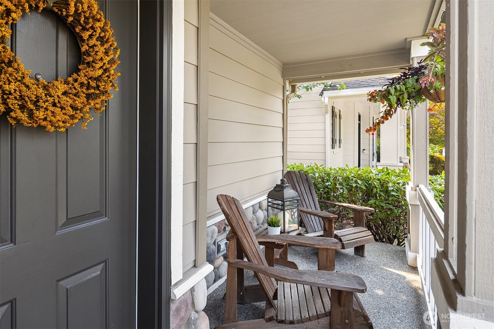 6522 W Crest View Loop SE, Snoqualmie, WA 98065