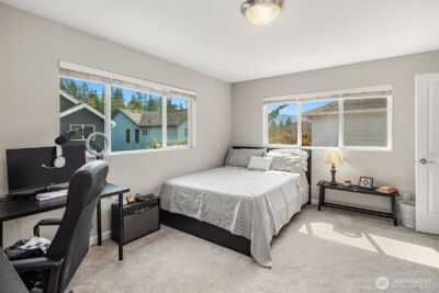 6522 W Crest View Loop SE, Snoqualmie, WA 98065 - Photo 21