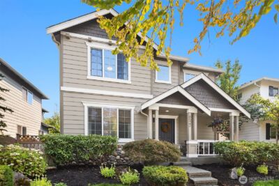 6522 W Crest View Loop SE, Snoqualmie, WA 98065 - Photo 26