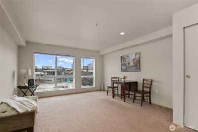 2818 Grand Avenue #B401, Everett, WA 98201 - Photo 1
