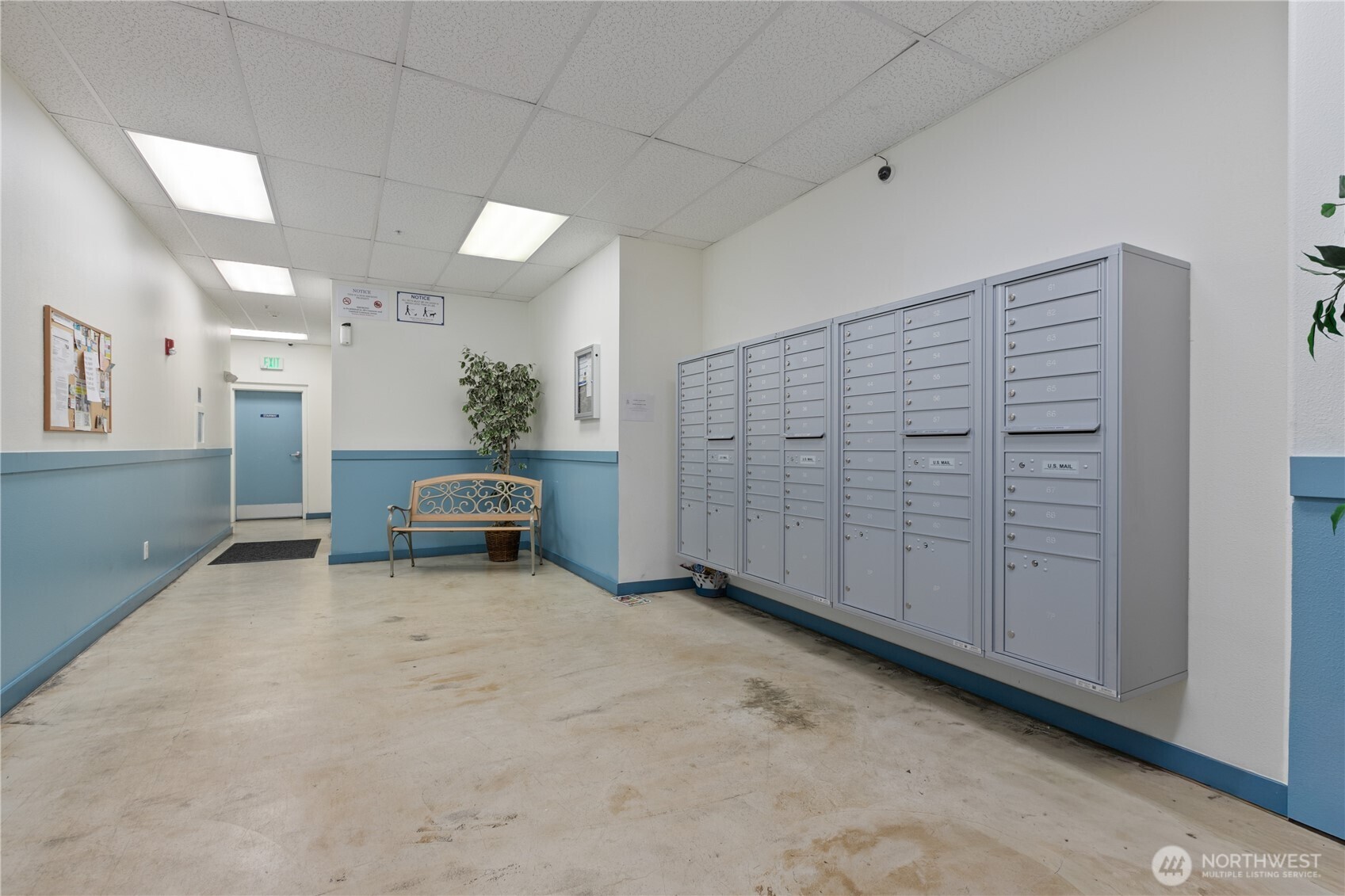 2818 Grand Avenue #B401, Everett, WA 98201