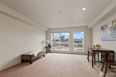2818 Grand Avenue #B401, Everett, WA 98201 - Photo 3