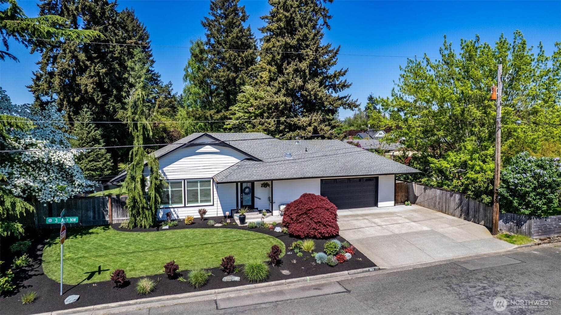 1913 3rd Avenue NW, Puyallup, WA 98371