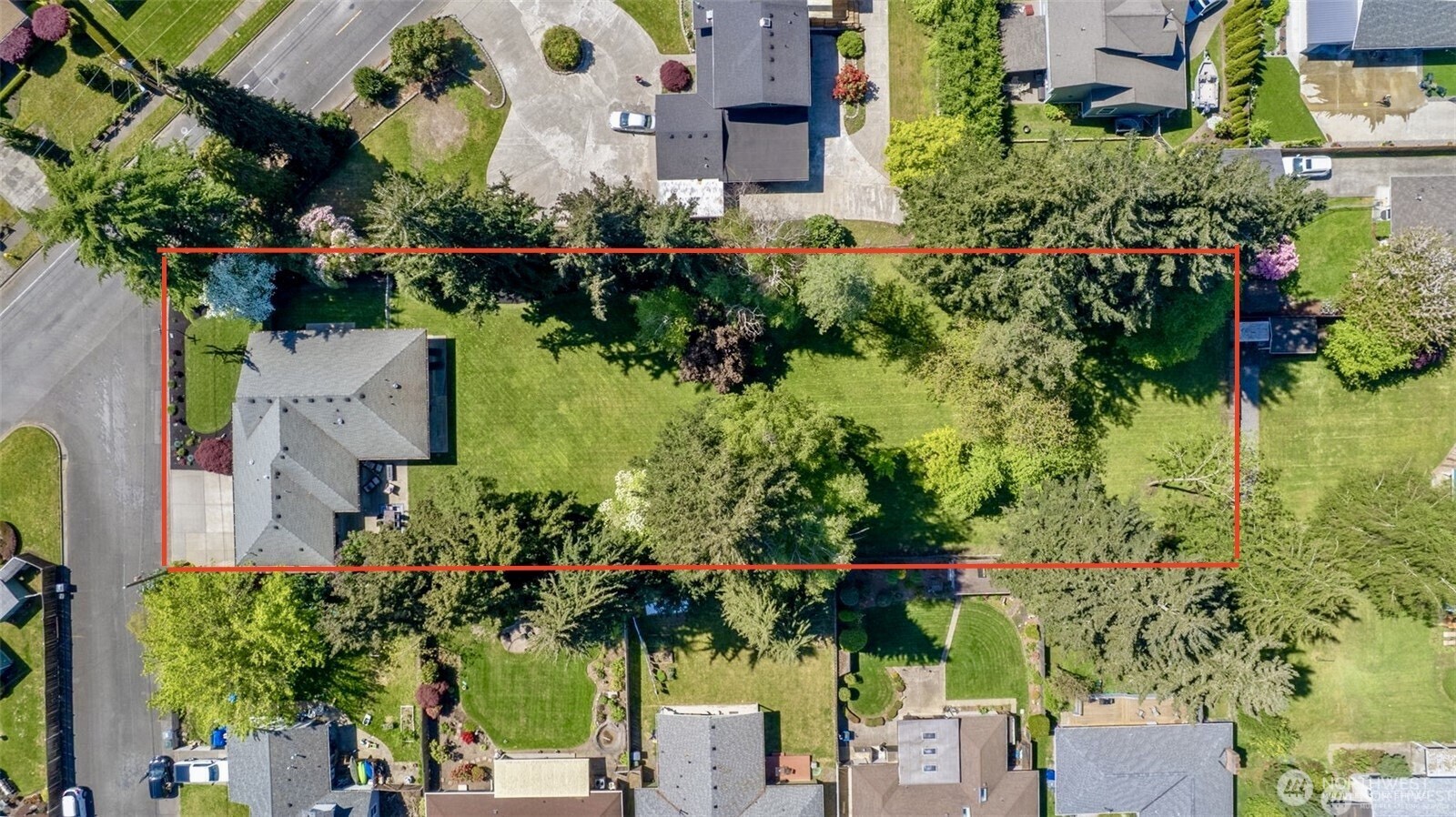 1913 3rd Avenue NW, Puyallup, WA 98371