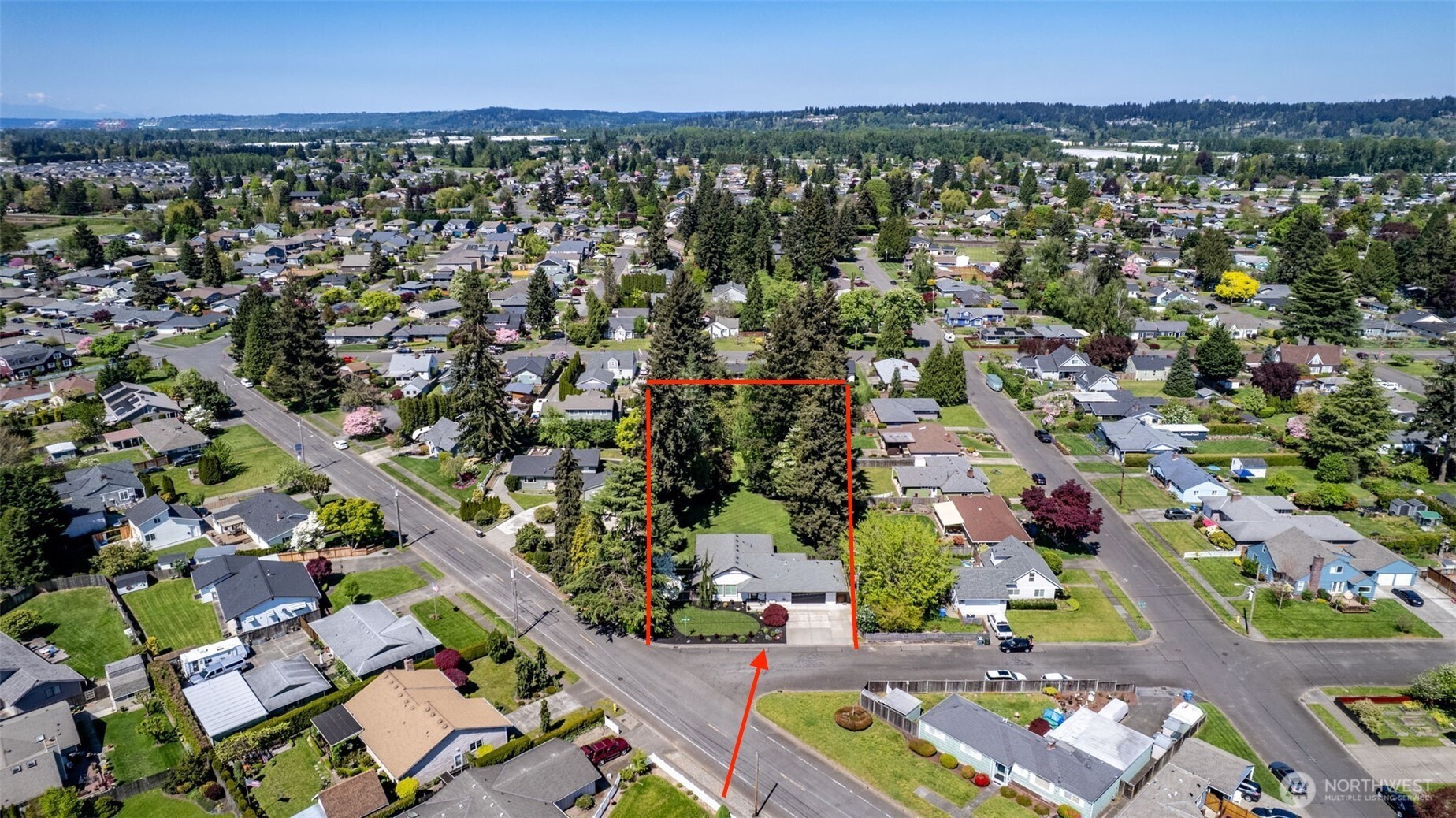 1913 3rd Avenue NW, Puyallup, WA 98371