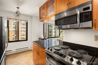 1105 Spring Street #1112, Seattle, WA 98104 - Photo 11