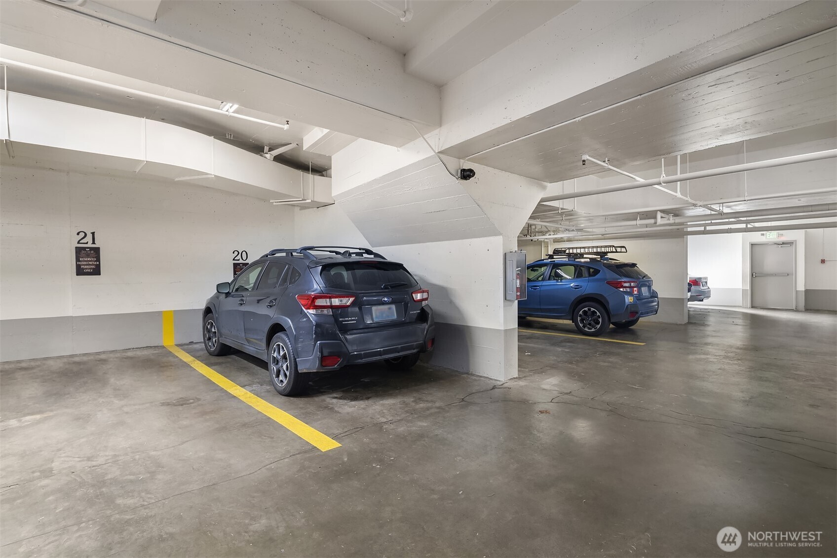 1105 Spring Street #1112, Seattle, WA 98104