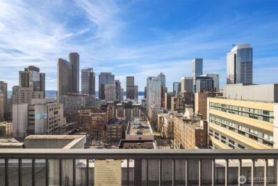 1105 Spring Street #1112, Seattle, WA 98104 - Photo 18