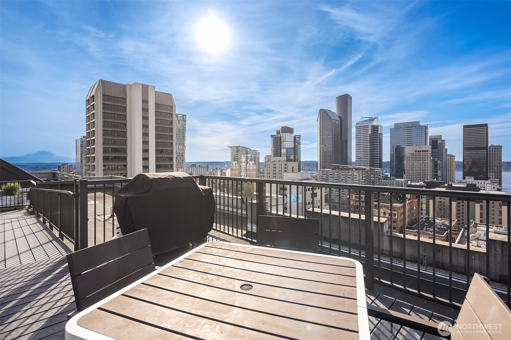 1105 Spring Street #1112, Seattle, WA 98104