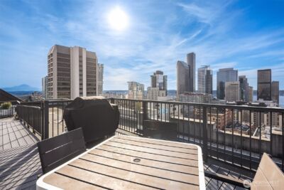 1105 Spring Street #1112, Seattle, WA 98104 - Photo 19