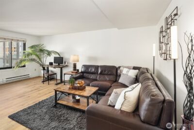 1105 Spring Street #1112, Seattle, WA 98104 - Photo 3