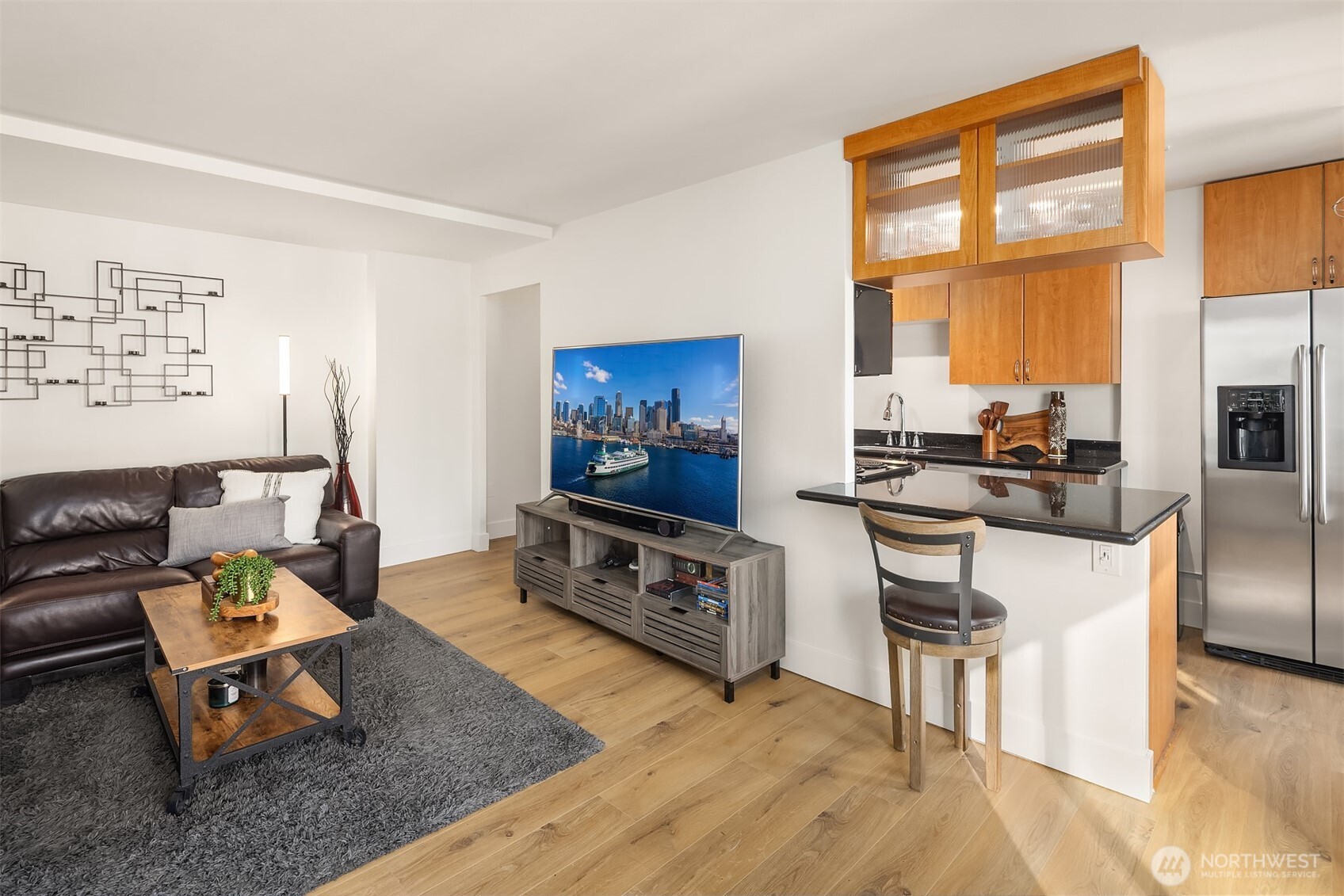 1105 Spring Street #1112, Seattle, WA 98104