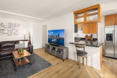 1105 Spring Street #1112, Seattle, WA 98104 - Photo 5