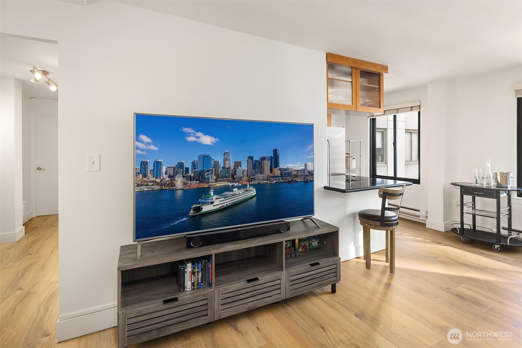 1105 Spring Street #1112, Seattle, WA 98104