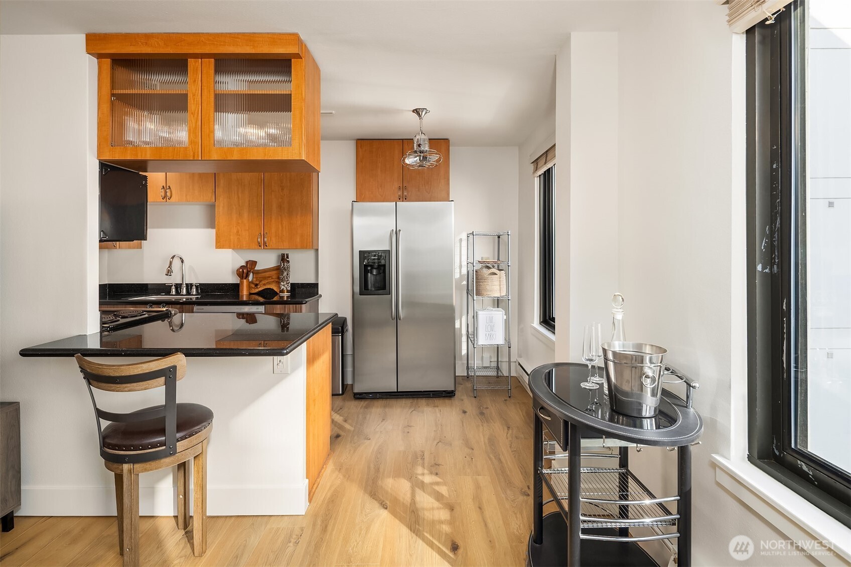 1105 Spring Street #1112, Seattle, WA 98104