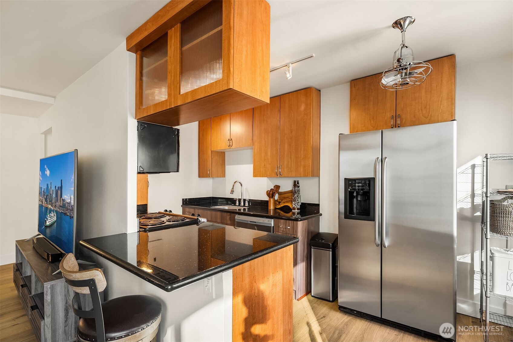 1105 Spring Street #1112, Seattle, WA 98104