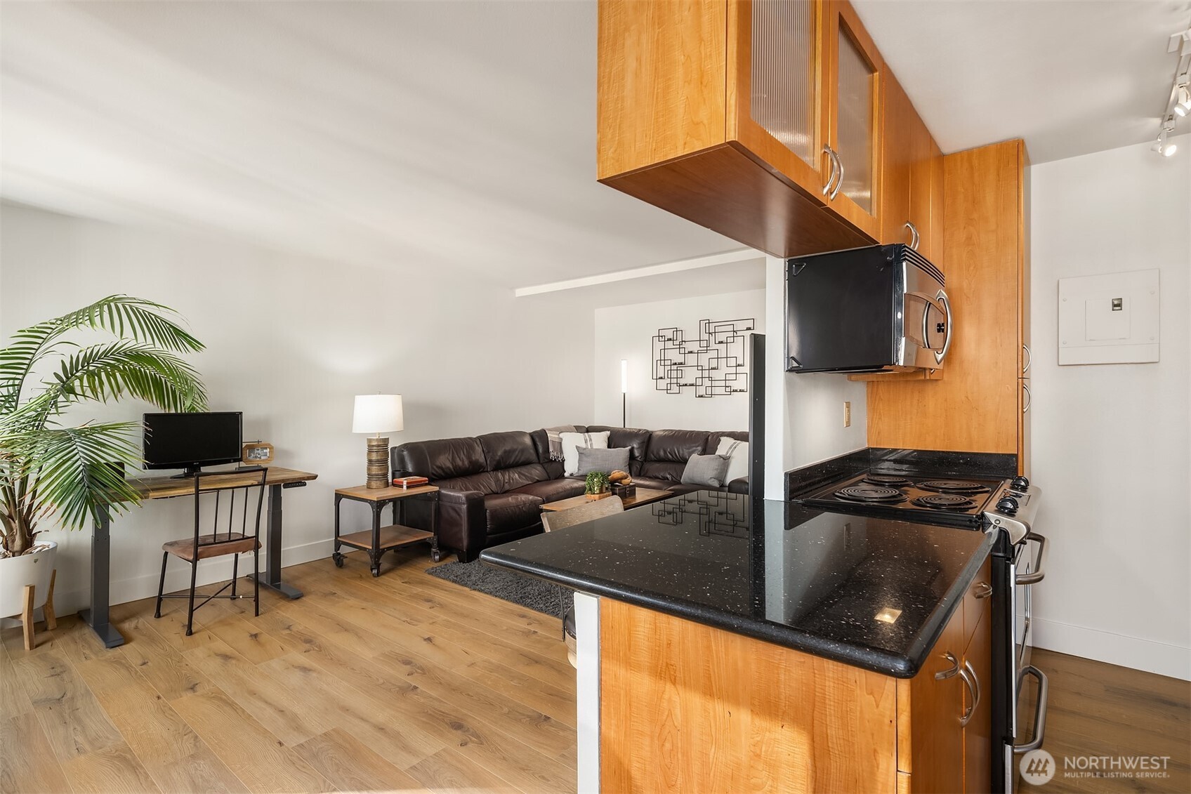 1105 Spring Street #1112, Seattle, WA 98104