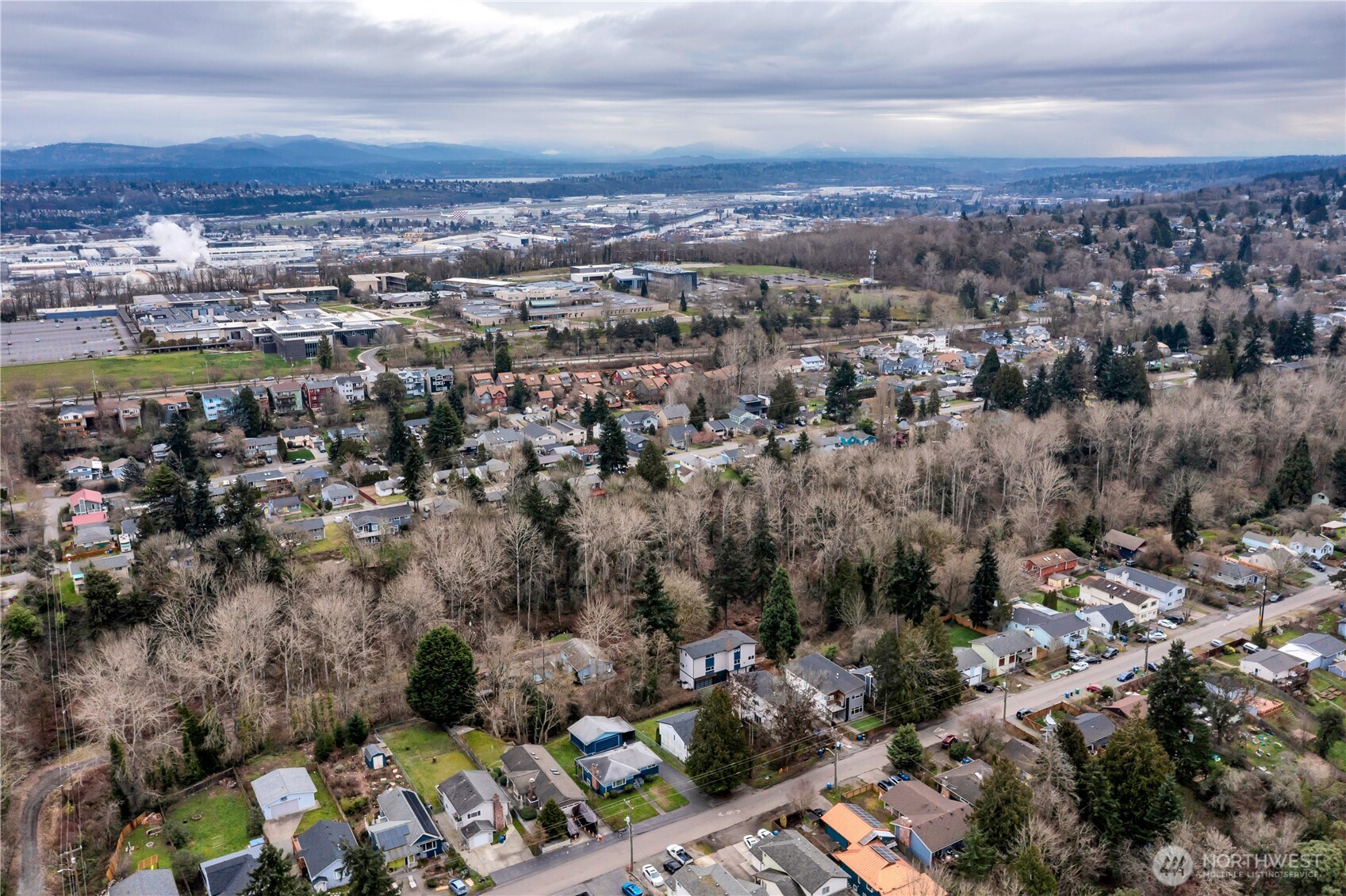 5942 21st Avenue SW, Seattle, WA 98106