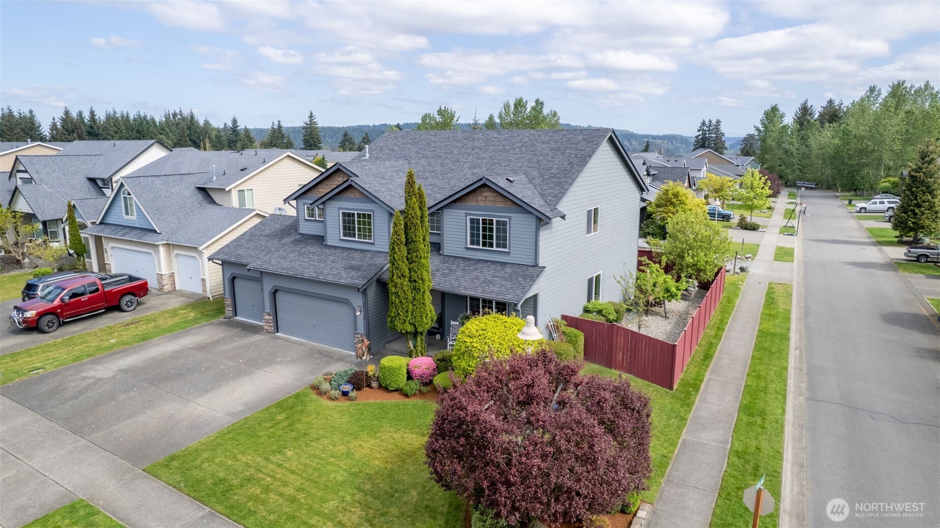 20225 194th Avenue E, Orting, WA 98360